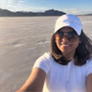 Meet your Posher, Alvia